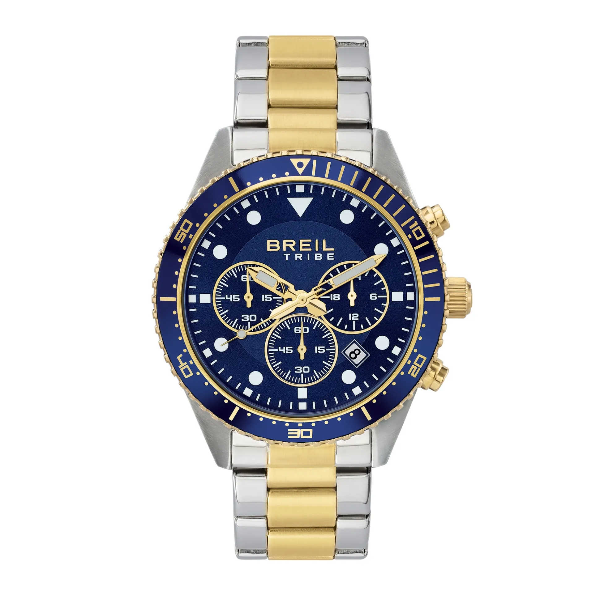 SAIL-CHRONO GENT 42 MM