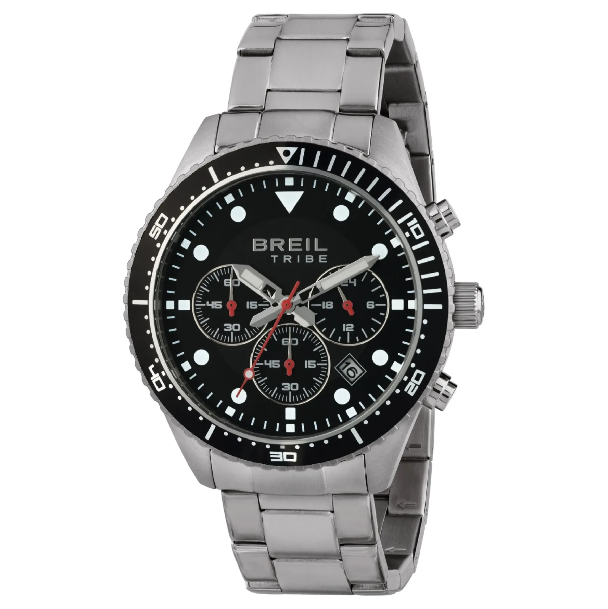 SAIL-CHRONO GENT 42 MM