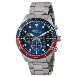 SAIL-CHRONO GENT 42 MM