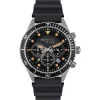 SAIL-CHRONO GENT 42 MM