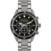 SAIL-CHRONO GENT 42 MM