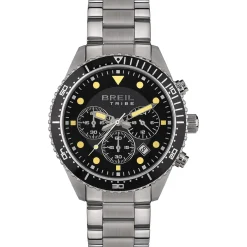 SAIL-CHRONO GENT 42 MM