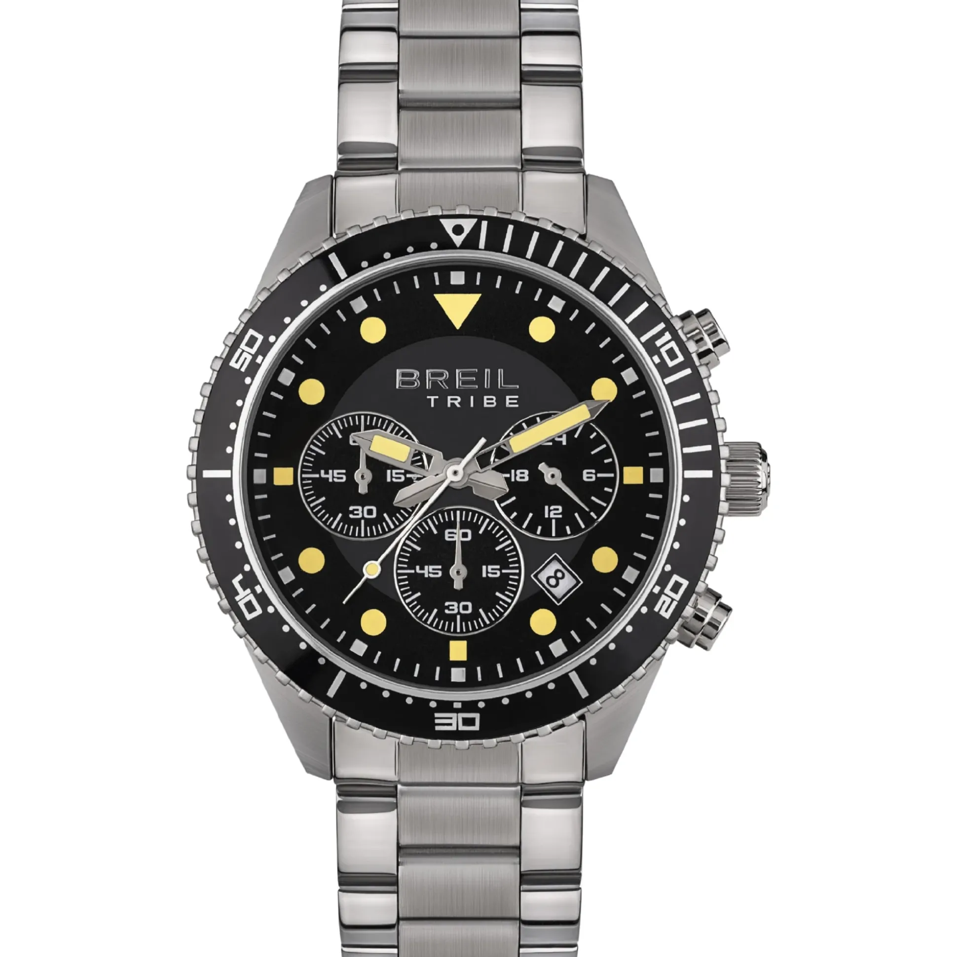 SAIL-CHRONO GENT 42 MM