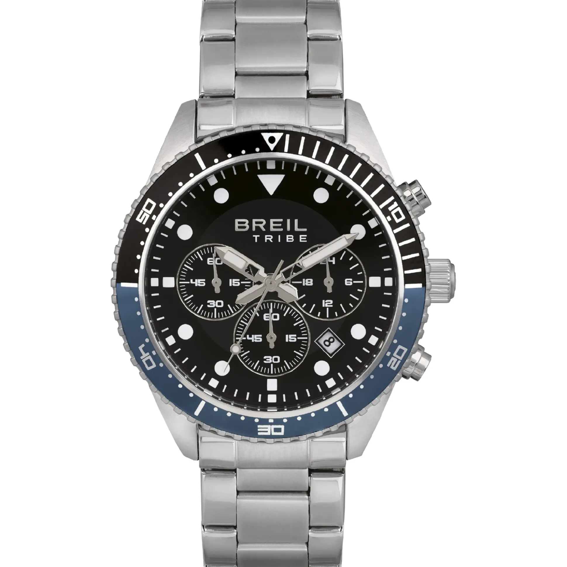 SAIL-CHRONO GENT 42 MM