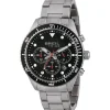 SAIL-CHRONO GENT 42 MM