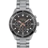 SAIL-CHRONO GENT 42 MM