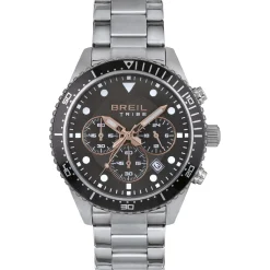 SAIL-CHRONO GENT 42 MM