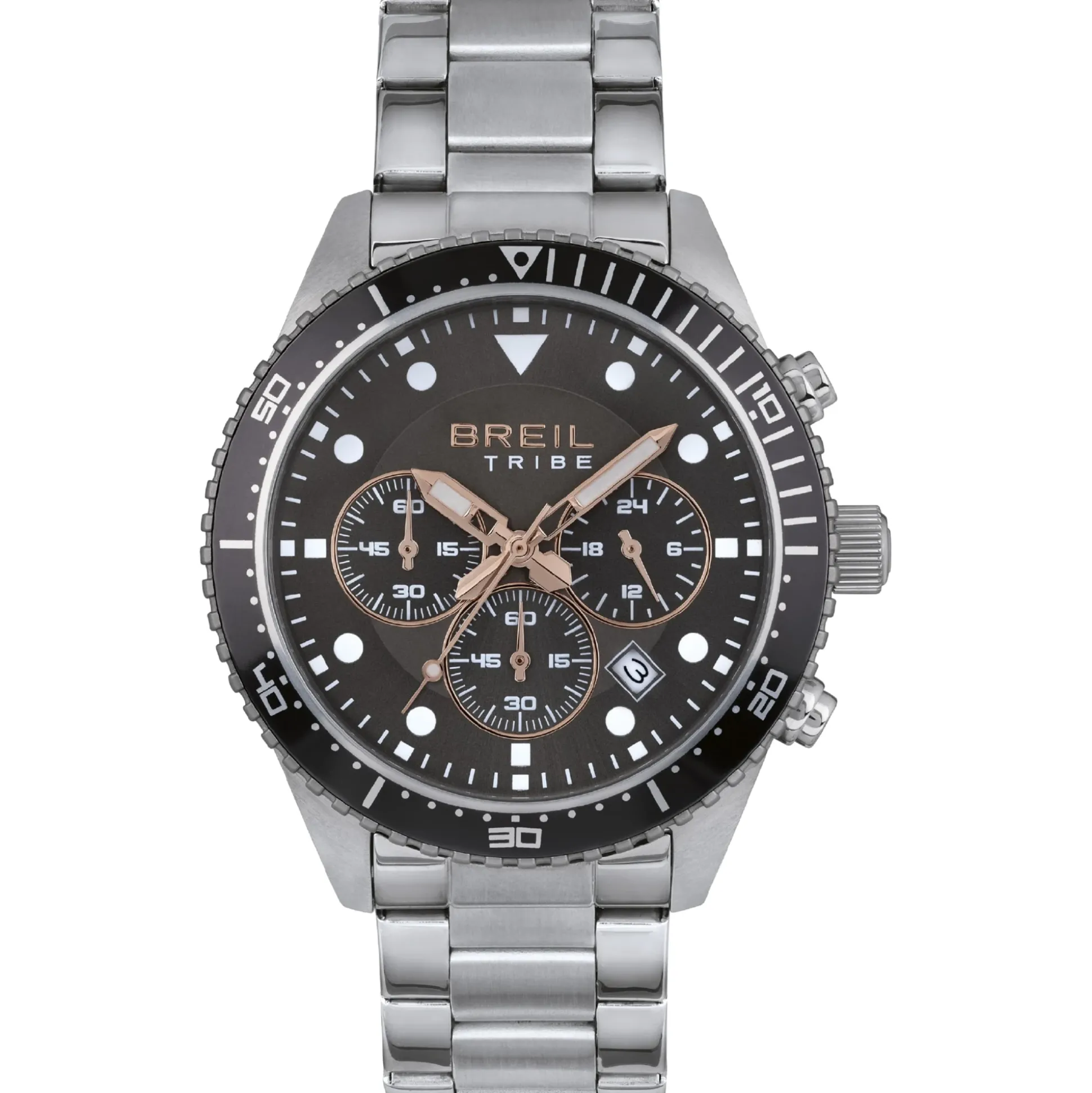 SAIL-CHRONO GENT 42 MM