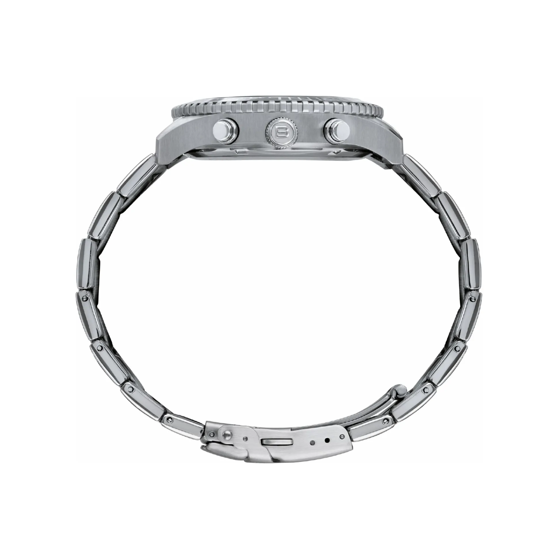 SAIL-CHRONO GENT 42 MM