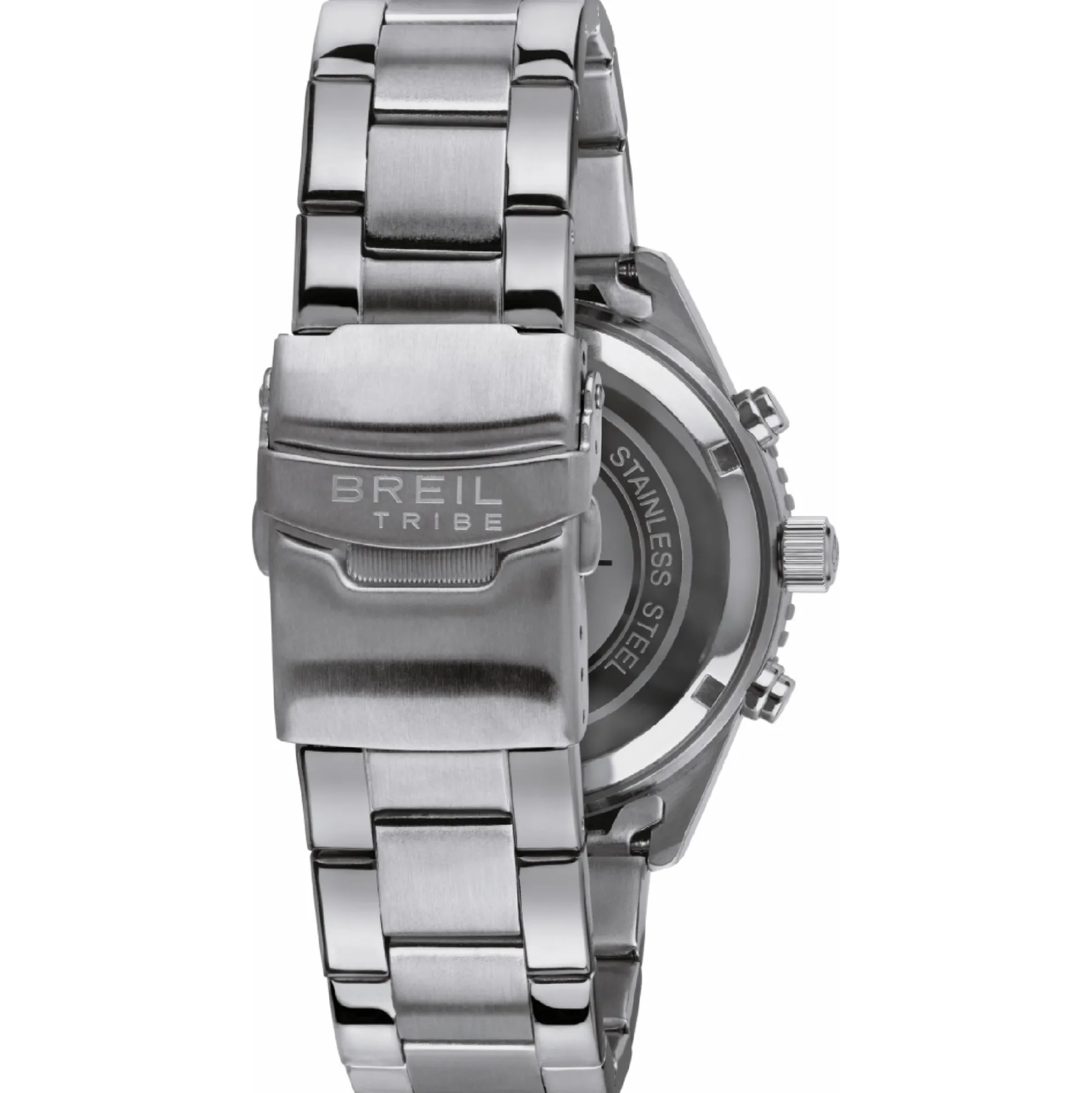 SAIL-CHRONO GENT 42 MM