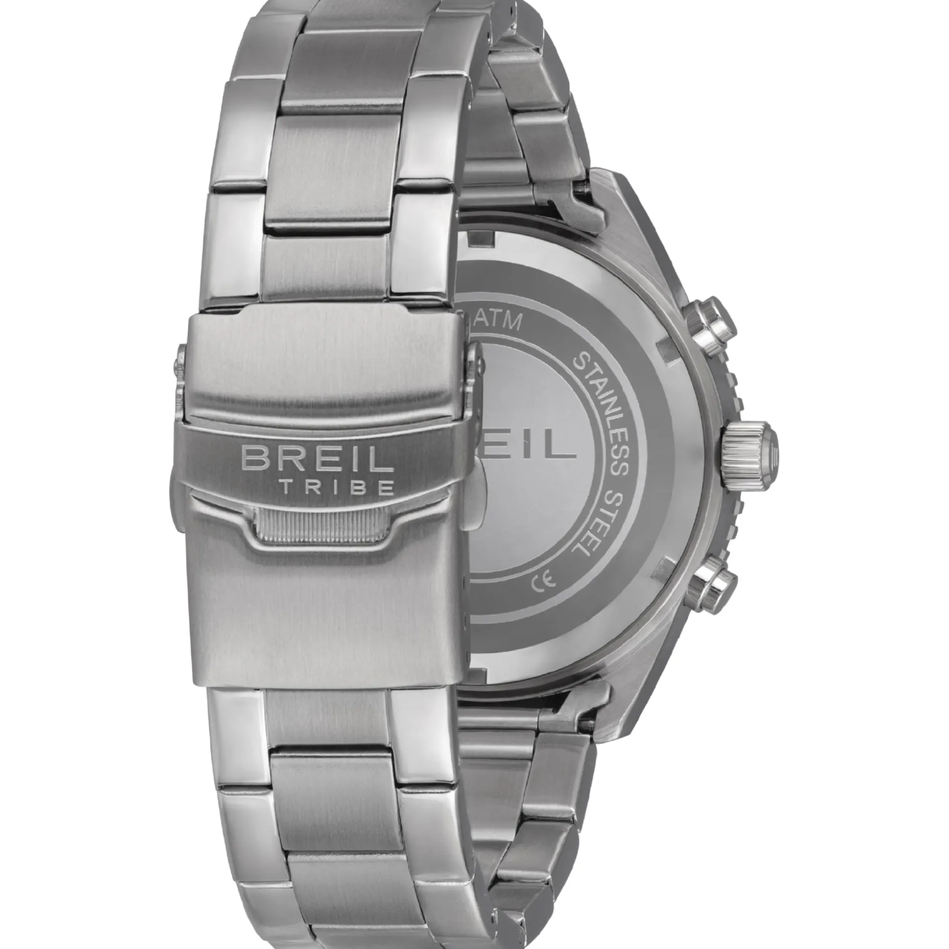 SAIL-CHRONO GENT 42 MM