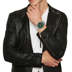 SAIL-CHRONO GENT 42 MM