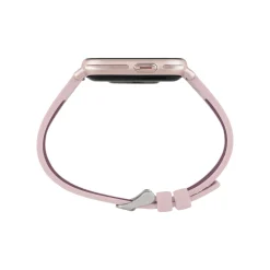 SBT-1-SMARTWATCH WITH DOUBLE STRAP AND IP ROSE CASE