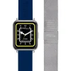 SBT-2-UNISEX SMARTWATCH WITH DOUBLE STRAP