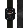 SBT-3-UNISEX SMARTWATCH WITH DOUBLE STRAP