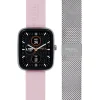 SBT-3-UNISEX SMARTWATCH WITH DOUBLE STRAP