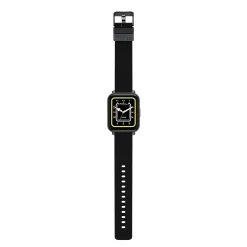 SBT-2-UNISEX SMARTWATCH WITH DOUBLE STRAP