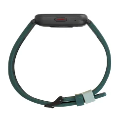 SBT-2-UNISEX SMARTWATCH WITH DOUBLE STRAP
