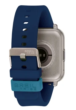 SBT-2-UNISEX SMARTWATCH WITH DOUBLE STRAP