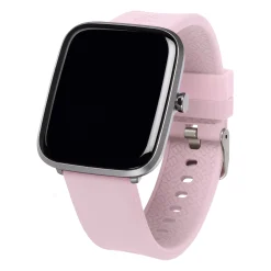 SBT-3-UNISEX SMARTWATCH WITH DOUBLE STRAP