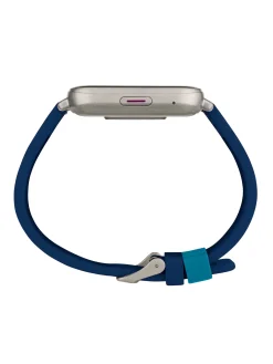 SBT-2-UNISEX SMARTWATCH WITH DOUBLE STRAP