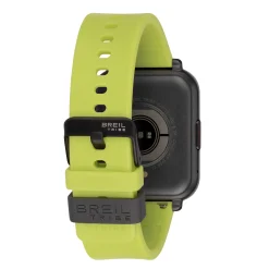 SBT-2-UNISEX SMARTWATCH WITH DOUBLE STRAP