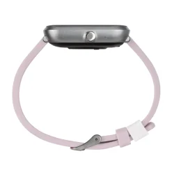 SBT-3-UNISEX SMARTWATCH WITH DOUBLE STRAP