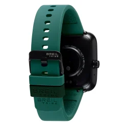 SBT-3-UNISEX SMARTWATCH WITH DOUBLE STRAP