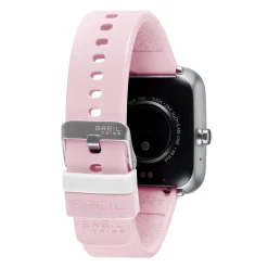 SBT-3-UNISEX SMARTWATCH WITH DOUBLE STRAP