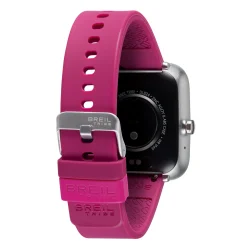 SBT-3-UNISEX SMARTWATCH WITH DOUBLE STRAP