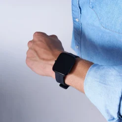 SBT-3-UNISEX SMARTWATCH WITH DOUBLE STRAP