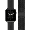 SBT-X-UNISEX SMARTWATCH WITH DOUBLE STRAP