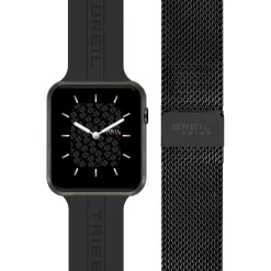 SBT-X-UNISEX SMARTWATCH WITH DOUBLE STRAP