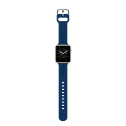 SBT-X-UNISEX SMARTWATCH WITH DOUBLE STRAP