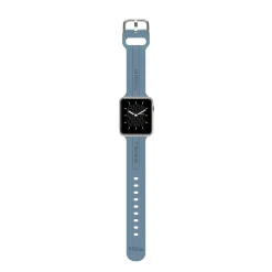 SBT-X-UNISEX SMARTWATCH WITH DOUBLE STRAP