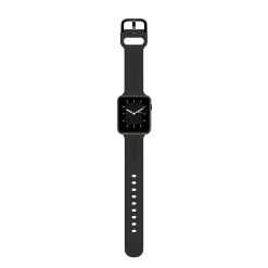 SBT-X-UNISEX SMARTWATCH WITH DOUBLE STRAP