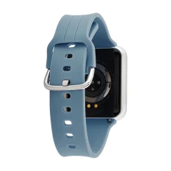 SBT-X-UNISEX SMARTWATCH WITH DOUBLE STRAP