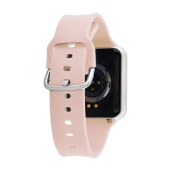 SBT-X-UNISEX SMARTWATCH WITH DOUBLE STRAP