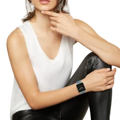 SBT-X-UNISEX SMARTWATCH WITH DOUBLE STRAP