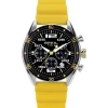 SCORE-CHRONO GENT 43 MM