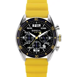 SCORE-CHRONO GENT 43 MM