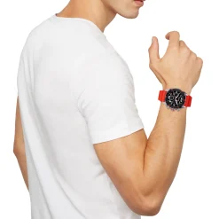 SCORE-CHRONO GENT 43 MM