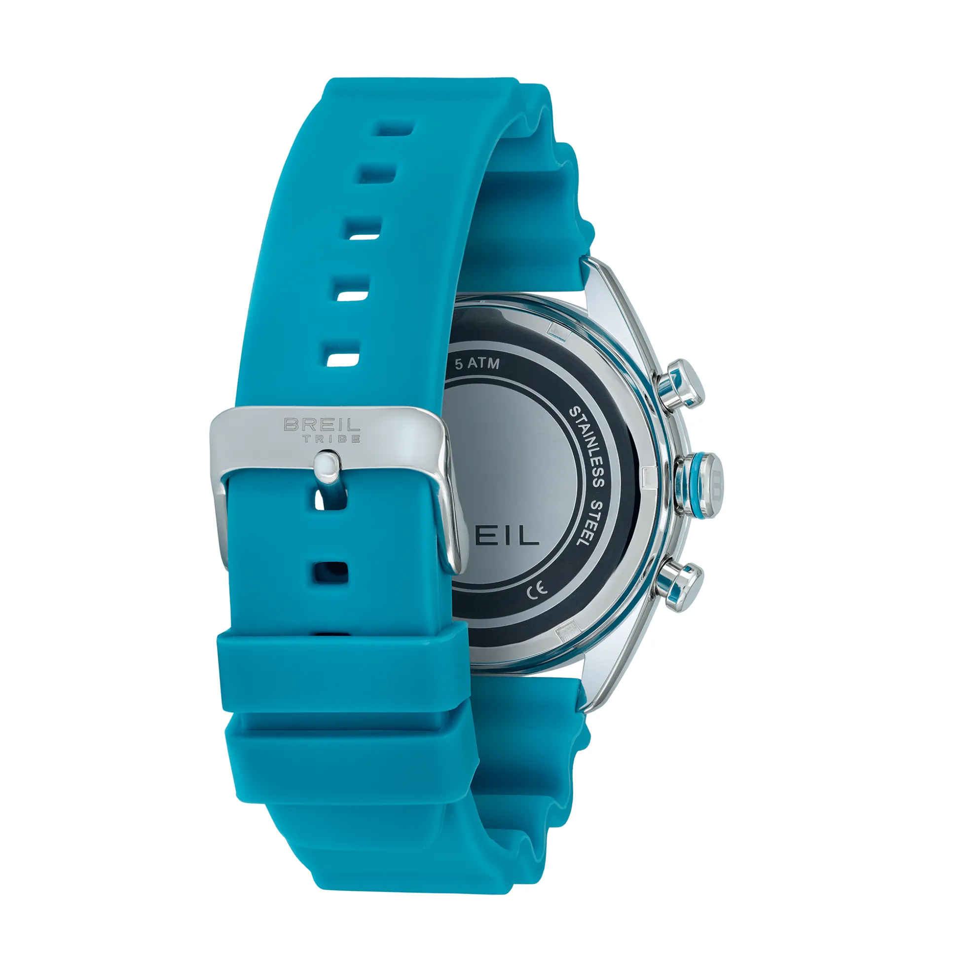 SCORE-SCORE CHRONO GENT 43 MM
