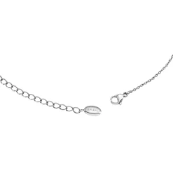 SCULPTURE-SCULPTURE SS NECKLACE