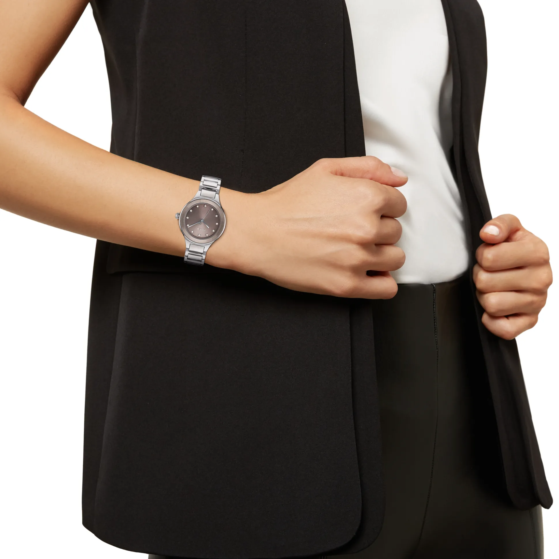 SHEER-TIME ONLY LADY 32 MM