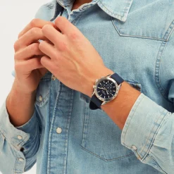 SIDELINE-SIDELINE  CHRONO GENT 43 MM