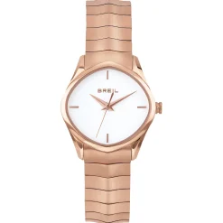 SINUOUS WATCHES-3H LADY 32x30MM