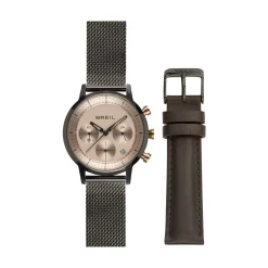 SIX.3.NINE-CHRONO DAME 38 MM