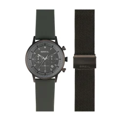 SIX.3.NINE-CHRONO GENT 44 MM