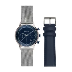 SIX.3.NINE-CHRONO GENT 44 MM